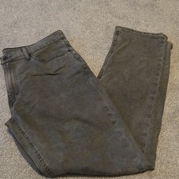 Levi jeans 541 - Picture 3 of 3